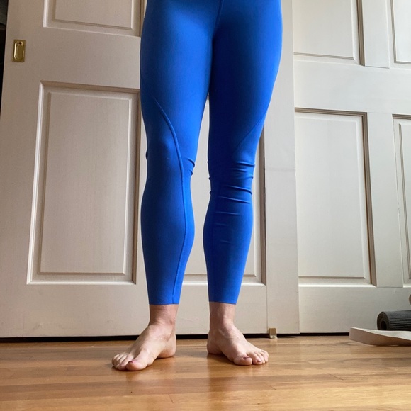Lululemon Running Tights - Picture 7 of 10